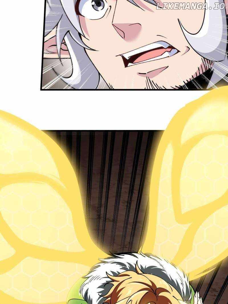 I Am The Monster Overlord Chapter 90 73